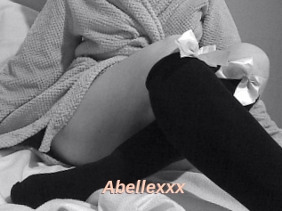 Abellexxx