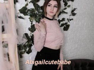 Abigailcutebabe