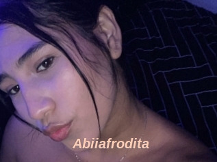 Abiiafrodita