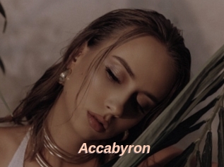 Accabyron