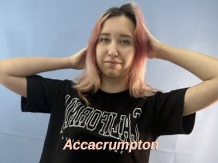 Accacrumpton