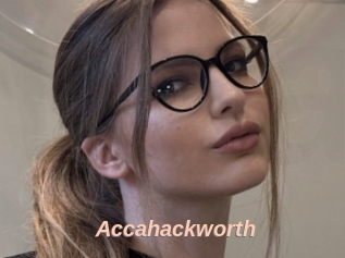 Accahackworth