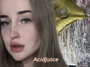 Acidjuice