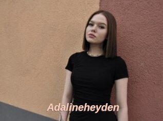 Adalineheyden