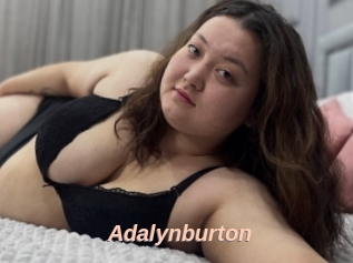 Adalynburton