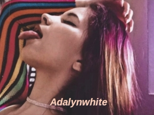 Adalynwhite