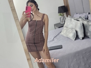 Adamiler