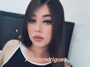 Adararodriguez