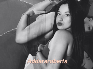 Addararoberts