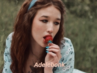 Adelebonk