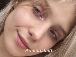 Adelehallett