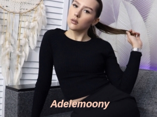 Adelemoony