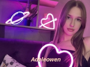 Adeleowen