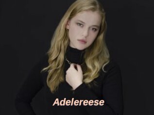 Adelereese