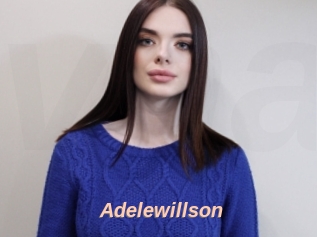 Adelewillson