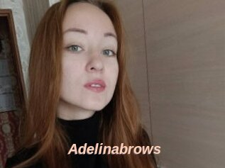 Adelinabrows