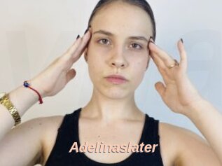 Adelinaslater