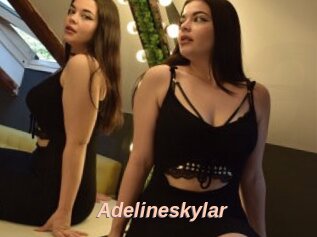 Adelineskylar