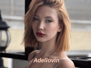 Adellovin