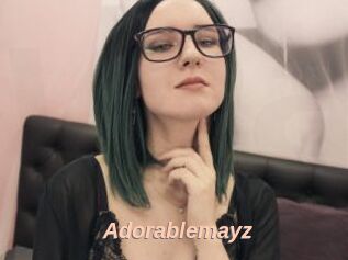 Adorablemayz