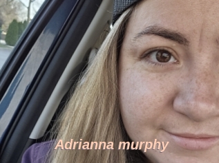 Adrianna_murphy