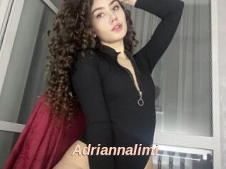 Adriannalimi