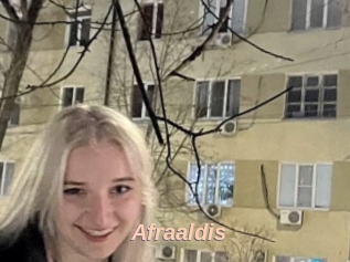 Afraaldis