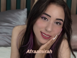 Afraamirah