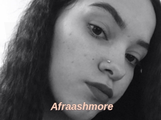 Afraashmore