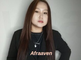 Afraaven