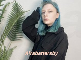 Afrabattersby