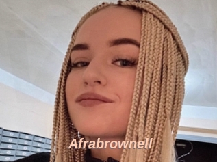 Afrabrownell