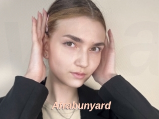 Afrabunyard