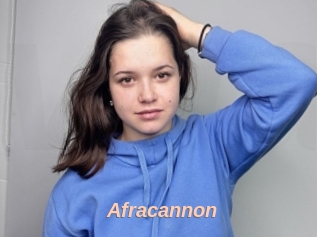 Afracannon