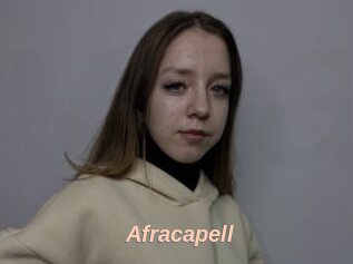 Afracapell