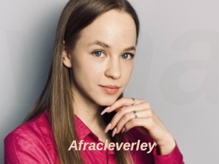 Afracleverley