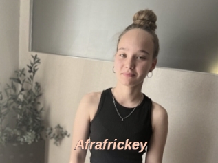 Afrafrickey