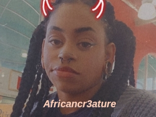 Africancr3ature