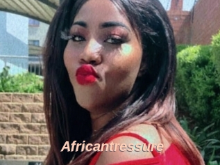 Africantressure