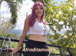 Afroditamoore