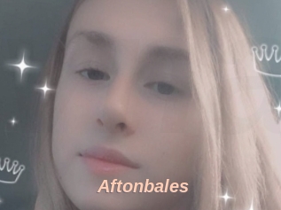 Aftonbales