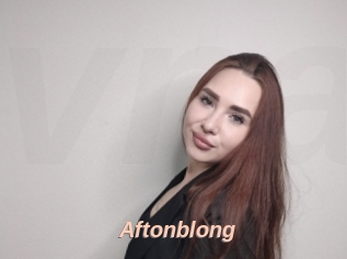 Aftonblong