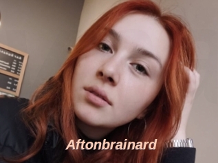 Aftonbrainard