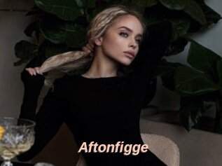 Aftonfigge