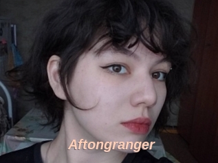 Aftongranger