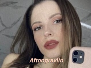 Aftongravlin