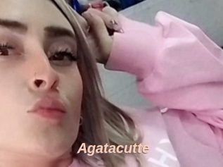 Agatacutte