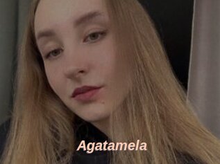 Agatamela