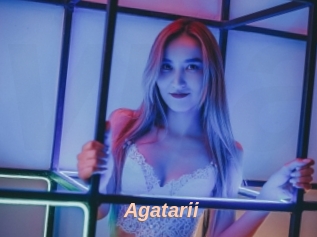 Agatarii