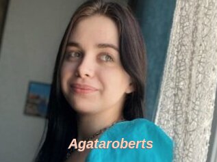 Agataroberts